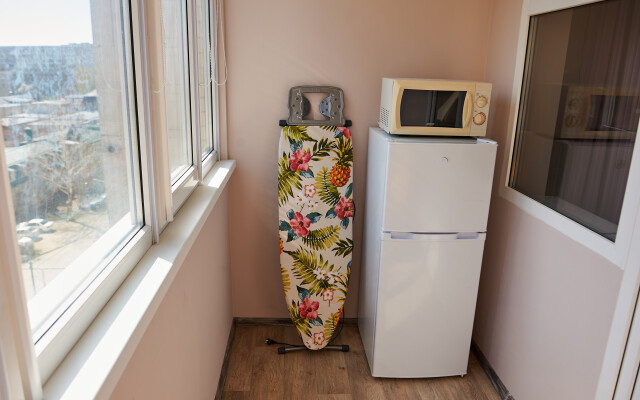 Shpakovskaya 76/2A 54 Apartments