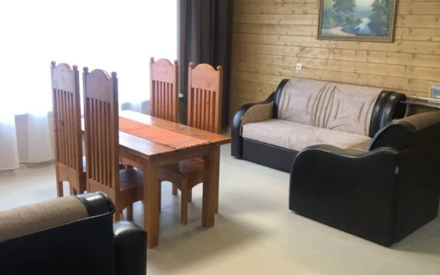 Частный Дом на 7 Человек Kлёвое Место