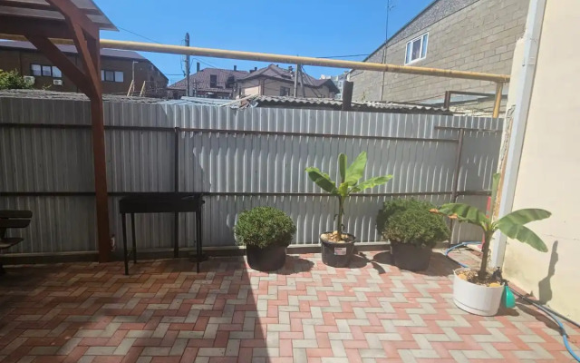 Student Guest house