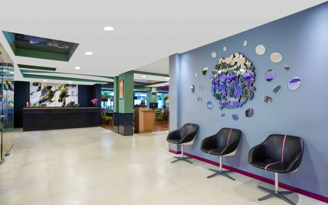 favehotel Kelapa Gading,Jakarta