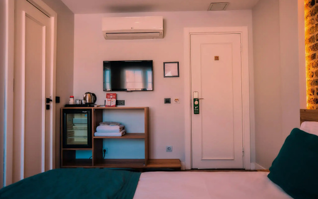 Santa Lucia Hotel