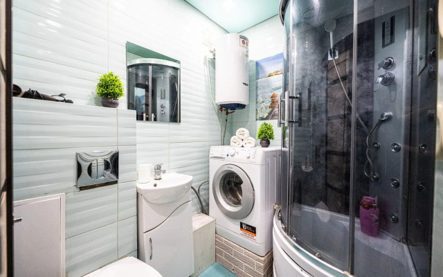 Апартаменты Пять Звёзд Шоколад