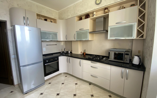 Апартаменты Королевские ворота