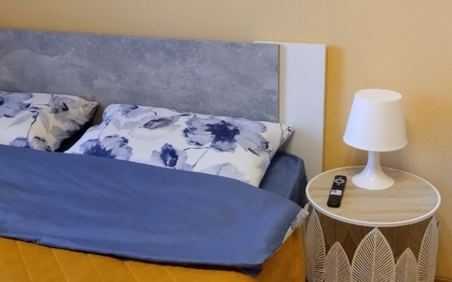 Апартаменты у Рыбной Деревни