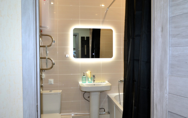 Квартира ЭмиЛи в ЖК Ленинградский