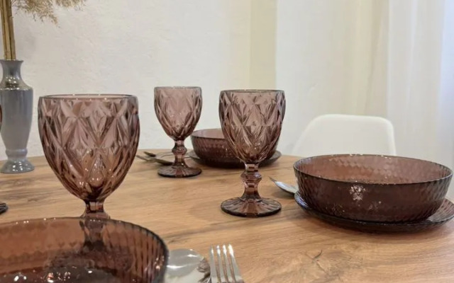 Квартира на улице Лётчика Позднякова 2к19