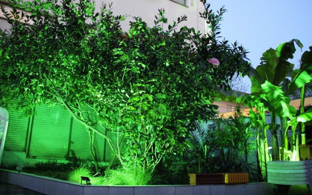Antadi Guest House