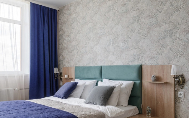 Квартира видовая на Ломоносова