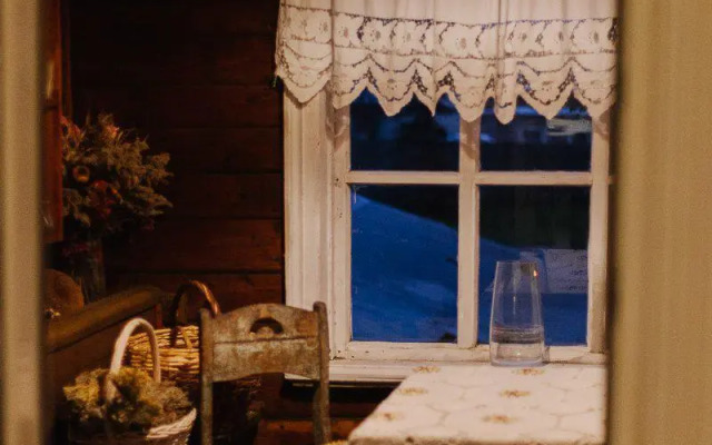 Апартаменты "Риза Раек большие" в самом центре Суздаля