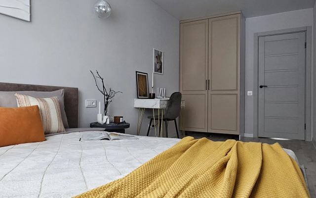 Uyutnaya S Remontom Iz Pinterest Flat