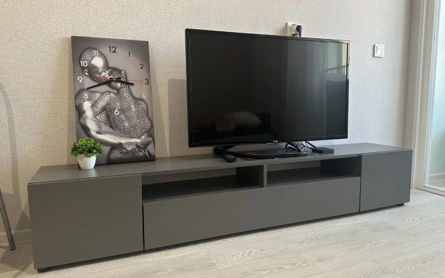 Квартира Студия на улице Пехотинцев 2Г