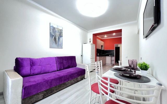 Na Ulitse Gostinaya 3 Flat