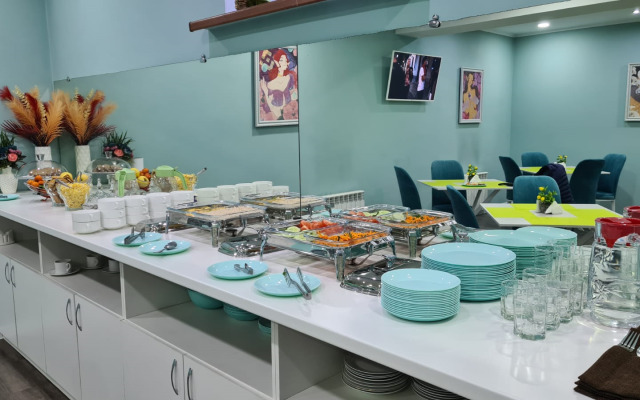Hotel Cryptohotel.club