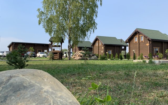 Aleksandrov Zaliv Eko-Hotel