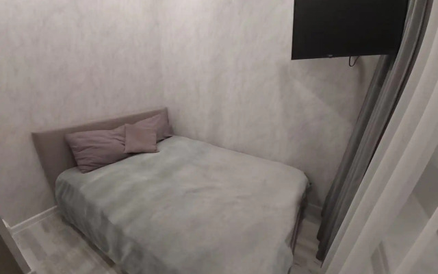 Квартира Уютная студия