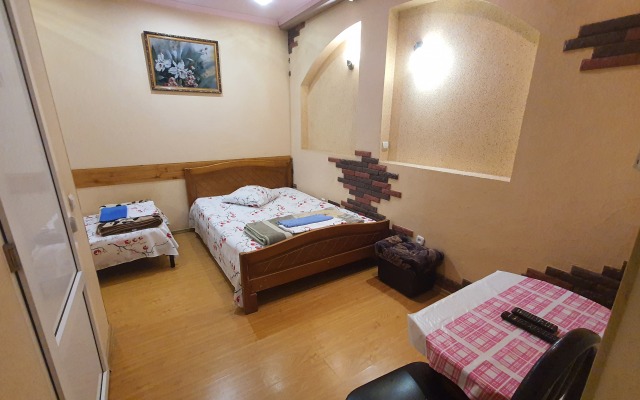 Гостиница Эдельвейс - фото 3