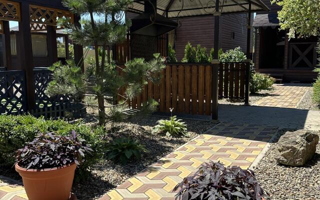 Terrasa Guest House