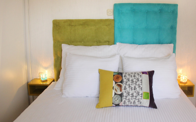 Вилла Villa with pool near Makarska