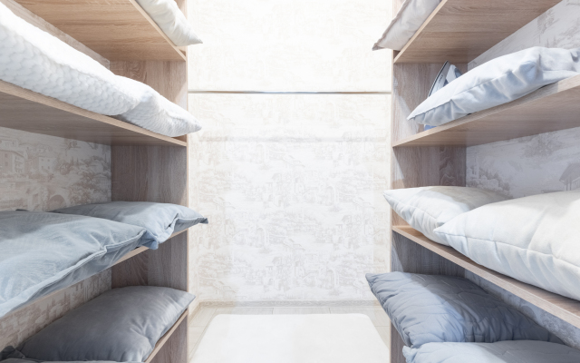 Апартаменты Residence Elegance