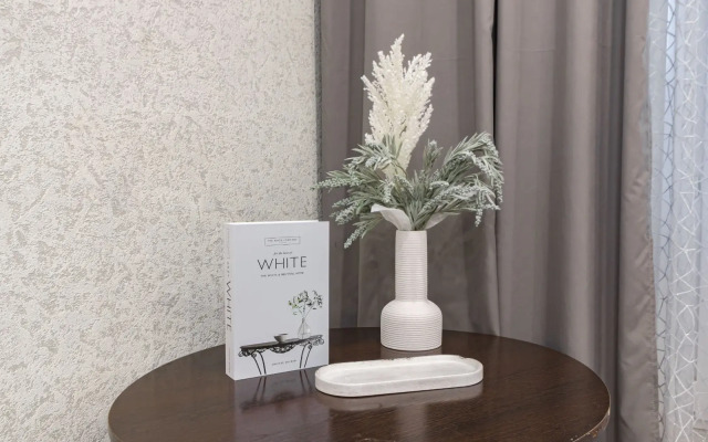 Квартира Уютная 1 комнатная квартира