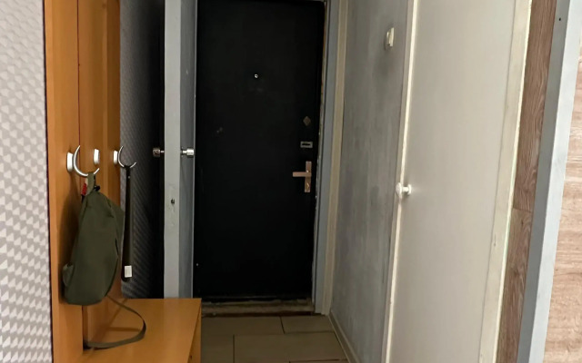 Istoman Dobrotnaya Yevrodvushka V Tsentre Odintsovo Apartments