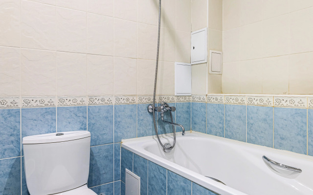 Апартаменты восьмиместные на Право-Булачной