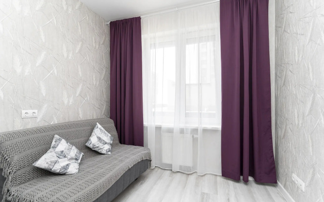 Naprotiv Rivyery Flat