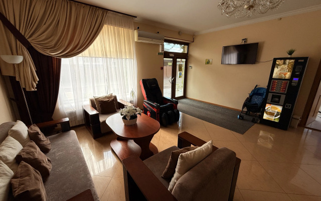 4 Sezona Guest House