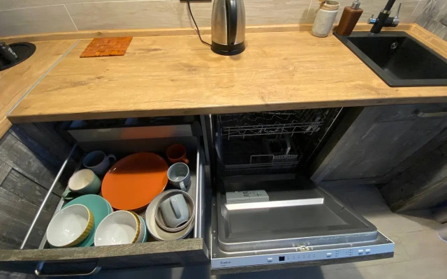 Квартира двухкомнатная (55кв.)  рядом с Зоо, ИжГТУ, Купол Vintage House