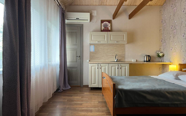 Matryoshka Guest House