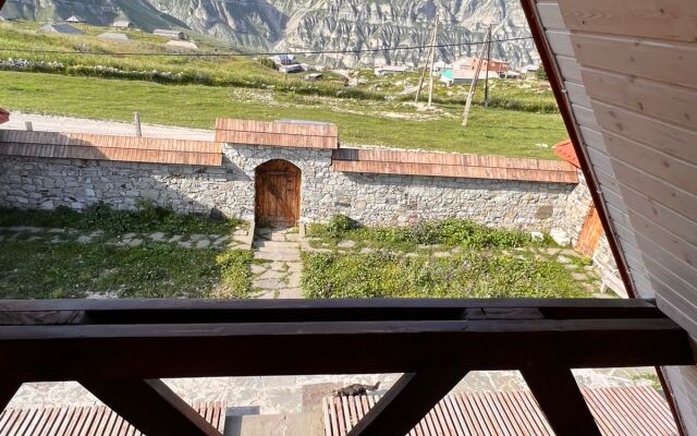 Old Sivukh Шале 1 Стандарт