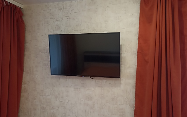 Квартира Сеть Квартир Студий Четыре Сезона