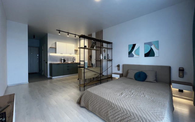 Квартира Rent Apartment 71 Рязанская