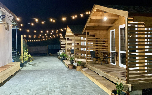 Lavilla Guest house
