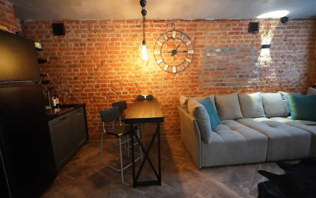 Частный дом Резиденция Мелихово парк