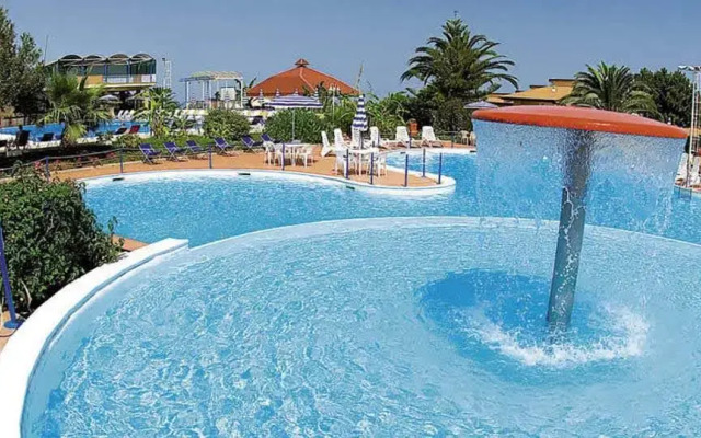 Hotel Residence La Pace