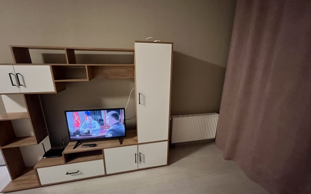 Апартаменты Жильё Рядом с Центром