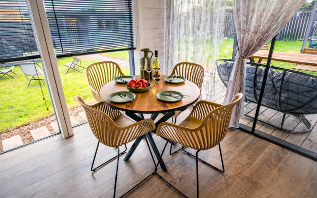 Вилла North Villa