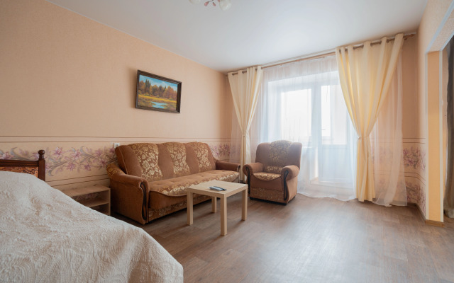 Апартаменты ATLANT Apartments 35