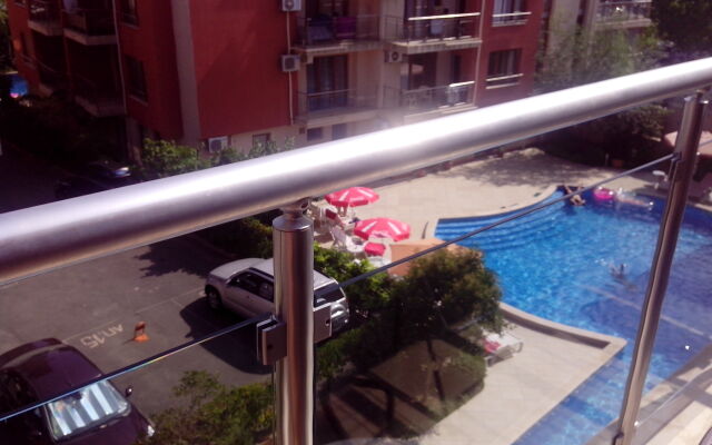 Sea'n'Pool Apartments