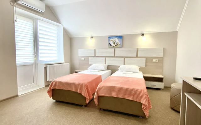 Yuzhny Veter Guest house