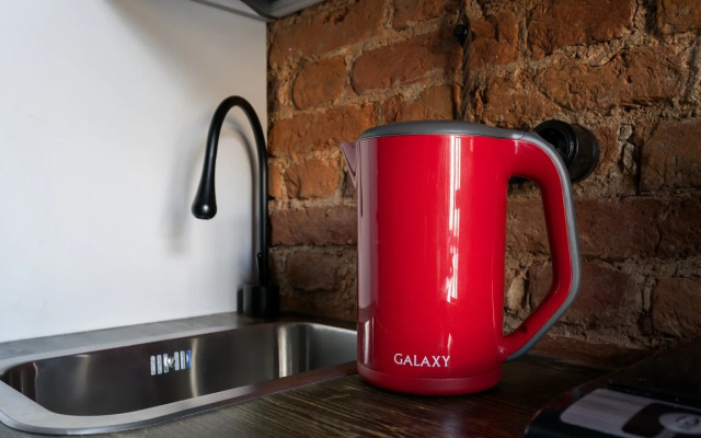 Апартаменты RentalSPb