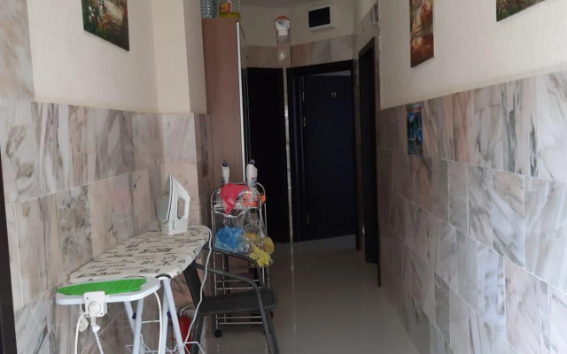 Na Kuvshinok 7k1 21 Flat