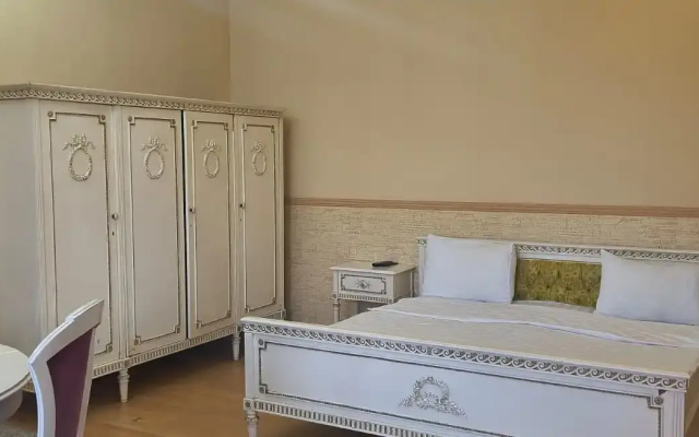 Бутик-отель Gx Hotel