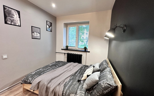 Apartments v Stile Loft (№2)