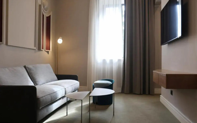 Moselle Armenia Hotel