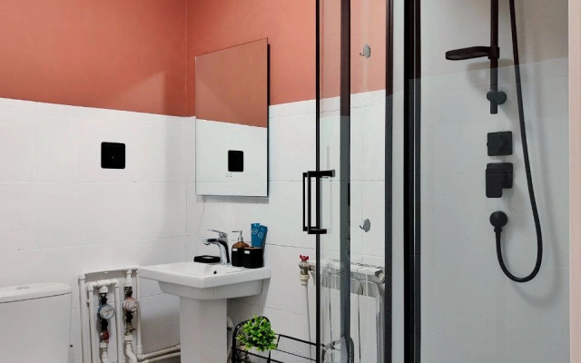 Krasivaya Komfortnaya Na Kirova Flat