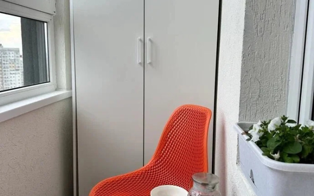 Квартира у Башни