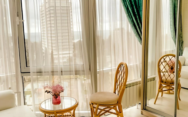 Liga Apart Kurortny 75D Apartments