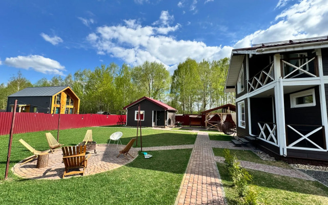 Dom Guest House